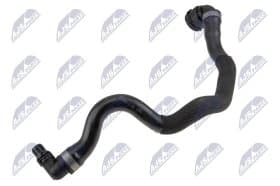 Патрубок системи охолодження