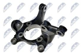 Поворотный кулак