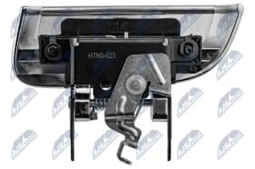 Ручка дверей