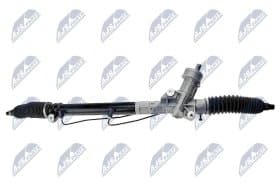 Рулевая рейка