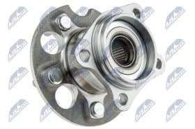 Ступиця колеса