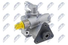 Насос гідропідсилювача керма