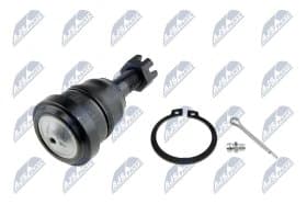 Шаровая опора