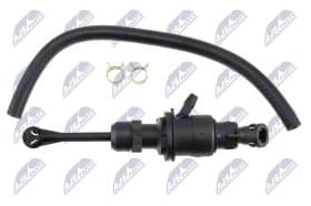 Главный цилиндр сцепления