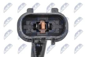 Датчик температуры выхлопных газов