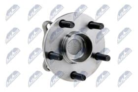 Комплект ступиці колеса