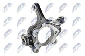 Поворотний кулак