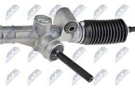 Рулевая рейка