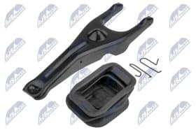 Вилка зчеплення