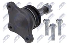 Шаровая опора