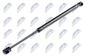 Газовий упор багажника