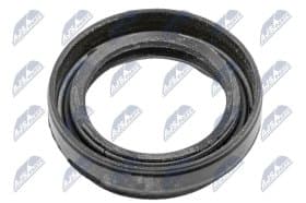 Сальник півосі