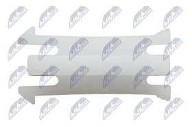 Замок капота