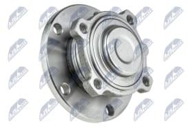 Комплект ступицы колеса