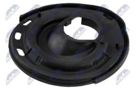 Тарілка пружини