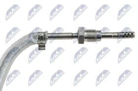 Датчик температуры выхлопных газов