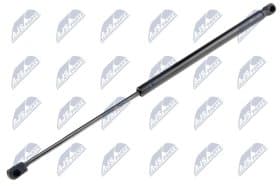 Газовий упор багажника