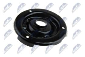 Тарілка пружини