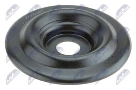 Тарілка пружини