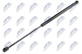 Газовий упор багажника