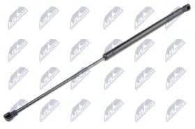 Газовый упор багажника