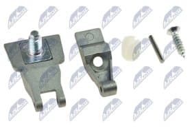 Ручка двери