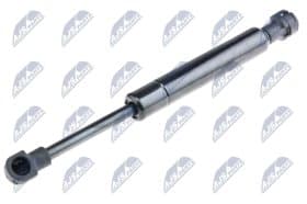 Газовий упор багажника