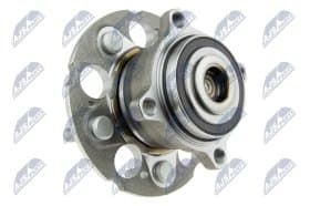 Комплект ступицы колеса