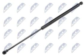 Газовий упор багажника