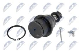 Шарова опора