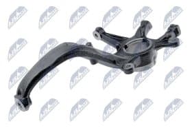 Поворотный кулак