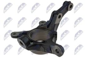 Поворотний кулак