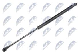 Газовий упор багажника