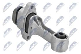 Подушка двигуна