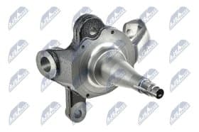 Поворотный кулак