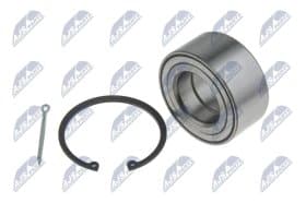 Комплект ступиці колеса