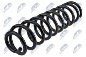 Пружина підвіски