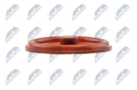 Клапанная крышка