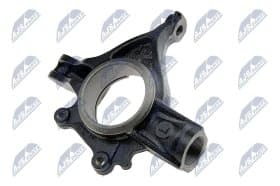 Поворотний кулак