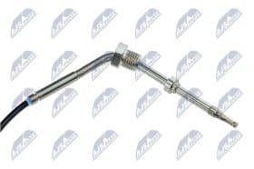 Датчик температури вихлопних газів