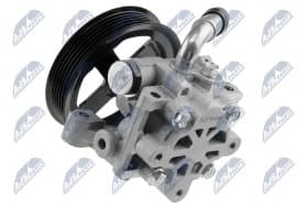 Насос гідропідсилювача керма