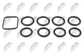 Комплект прокладок впускного колектора Комплект прокладок впускного колектора