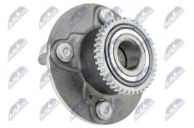 Ступиця колеса