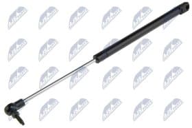 Газовый упор багажника