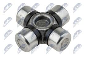 Кермовий вал