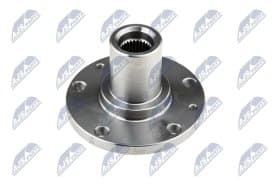 Ступиця колеса