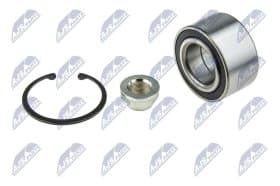 Комплект ступиці колеса