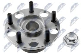 Комплект ступиці колеса