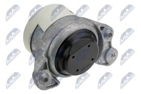 Подушка двигателя