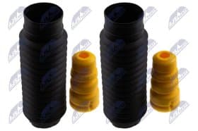 Комплект (пыльники + отбойники)